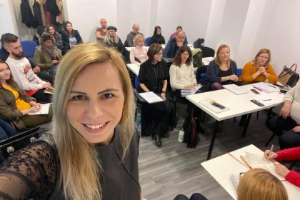 calitățile unui coach de succes