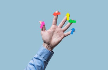 Decizii și promisiuni.